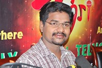 Singer Raju Photos at Tori